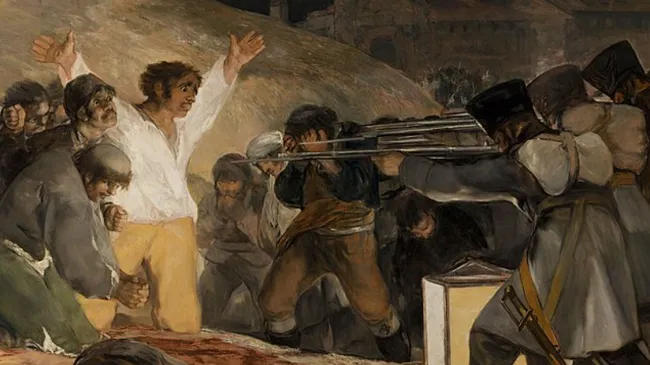 goya